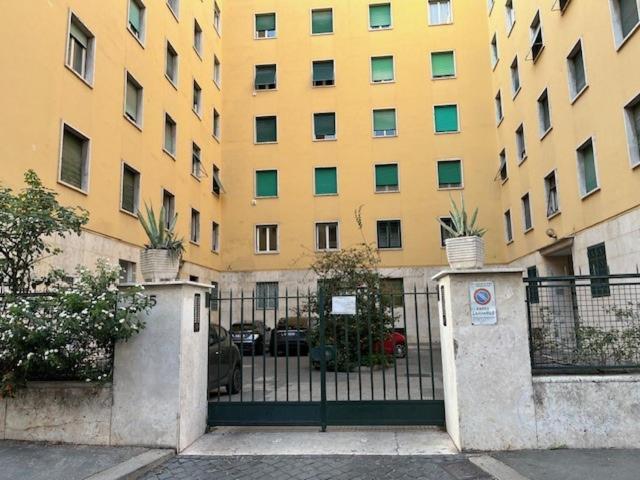 Piazzabolognastay ローマ エクステリア 写真